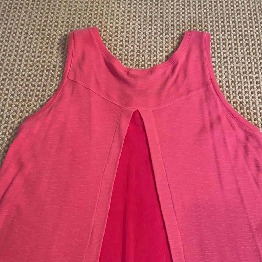 Barbara Lesser Tank Top - Picture 9 of 12